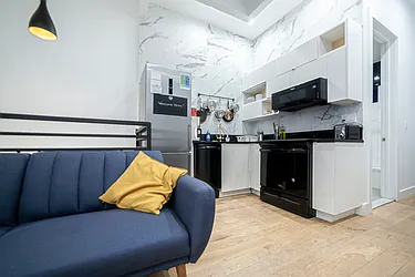 Rented by ERNY LLC