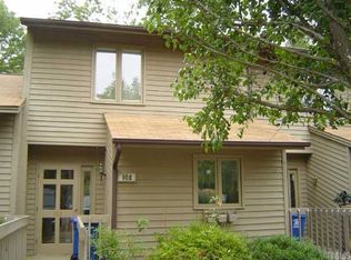 102 Twisted Oak Pl, Durham, NC 27705