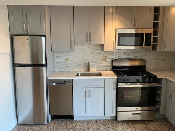 1260 21st St NW, Washington, DC