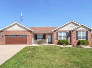 444 Mockingbird Ln, Waterloo, IL 62298