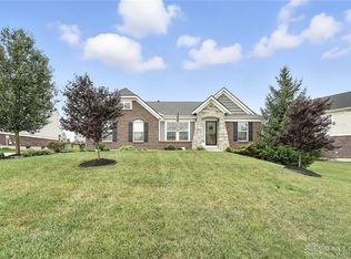 2957 Renaissance Blvd, Franklin, OH 45005