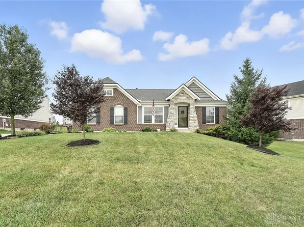 2957 Renaissance Blvd, Franklin, OH 45005