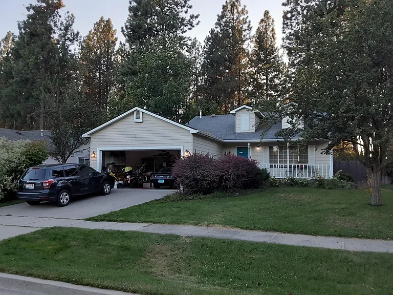 3741 N Whisper Dr — Photo 1