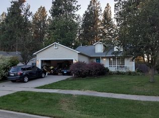 3741 N Whisper Dr, Coeur D Alene, ID 83815