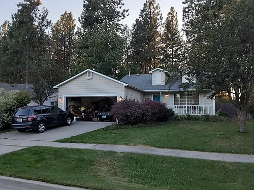 3741 N Whisper Dr Photo 1