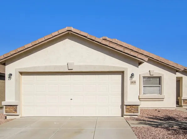 11638 W Carol Ave, Youngtown, AZ 85363