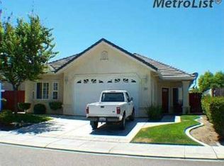 1612 Sierra Creek Dr, Manteca, CA 95336