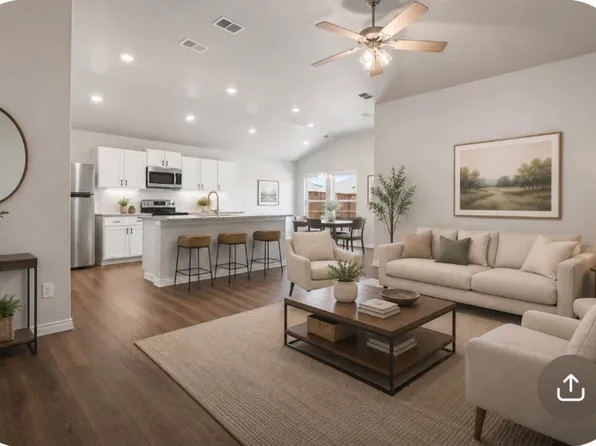 7514 31st Pl, Lubbock, TX 79407