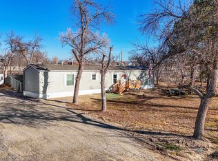 1296 M 1/4 Rd, Loma, CO 81524