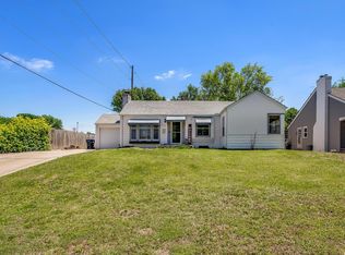 456 N Battin Ave, Wichita, KS 67208