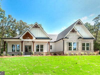 123 Stillwater Ln, Dawsonville, GA, 30534