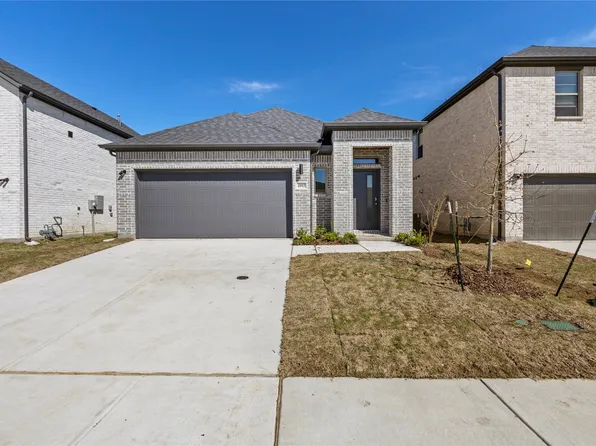 4005 High Valley Dr, McKinney, TX 75071