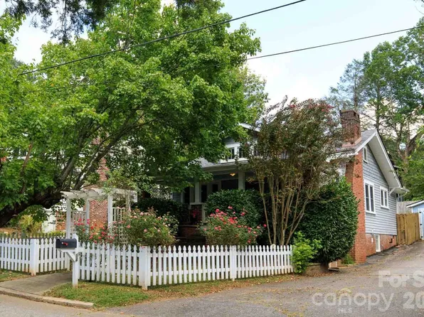 54 Belmont Ave, Asheville, NC 28806