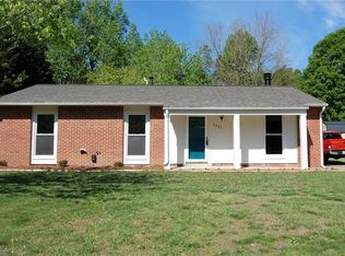 3221 Rockingham Rd, High Point, NC 27265