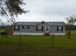10053 169th Rd, Live Oak, FL 32060