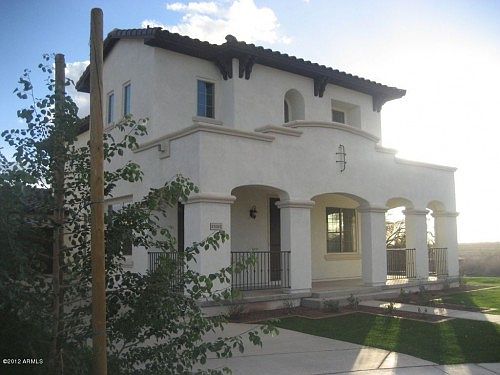 2nd image of 21093 W Park Meadows Dr