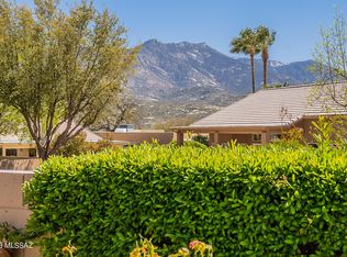 37855 S Cleek Dr, Saddlebrooke, AZ 85739