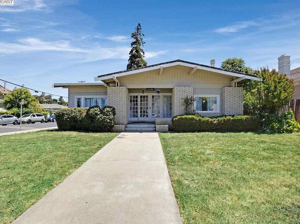 Duplex For Sale Hayward Ca