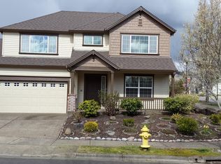 3750 NW Hilton Head Ter, Portland, OR 97229