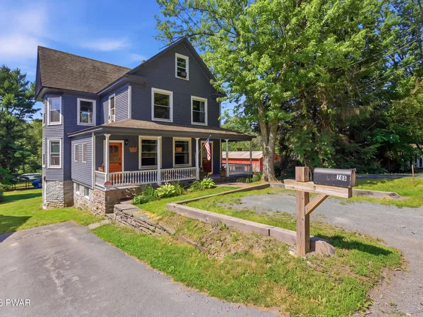 705 Texas Palmyra Hwy, Hawley, PA 18428