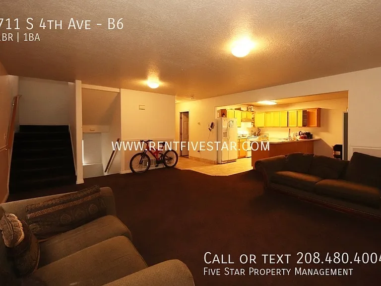 711 S 4th Ave #B-6 — Photo 5