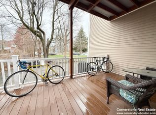 36 Hawthorne St #1A, Roxbury, MA 02119