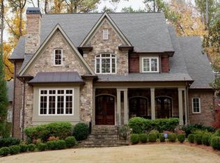 4659 Club Cir NE, Atlanta, GA 30319