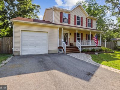 1205 Locust Ln, Edgewater, MD, 21037