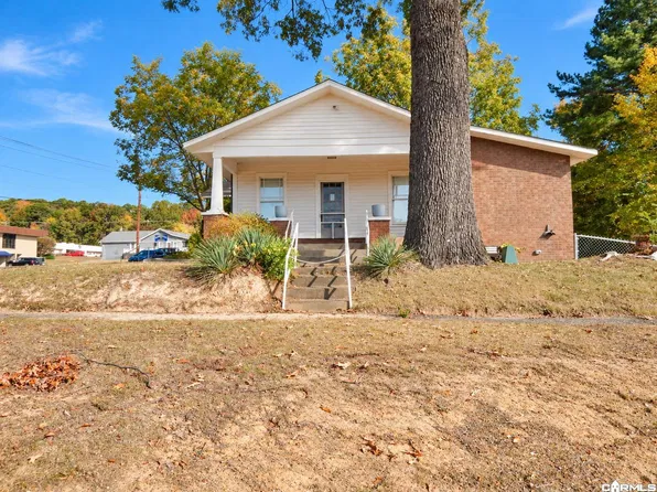 710 W Searcy St, Heber Springs, AR 72543