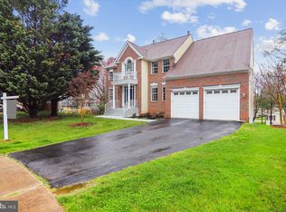 1409 Caitlin Ct, Silver Spring, MD 20904