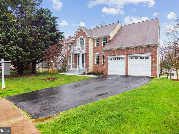 1409 Caitlin Ct, Silver Spring, MD 20904