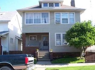 1014 Osborne St, Sandusky, OH 44870