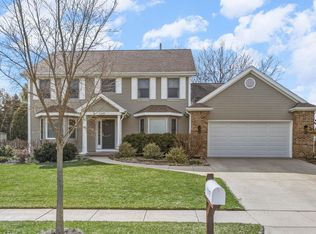 3347 Putnam St, West Lafayette, IN 47906