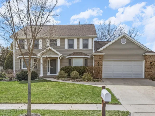 3347 Putnam St, West Lafayette, IN 47906