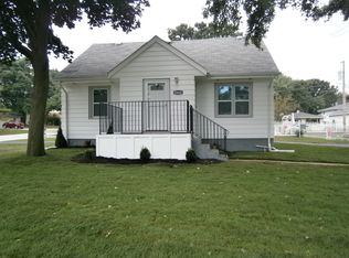 11668 S Laporte Ave, Alsip, IL 60803