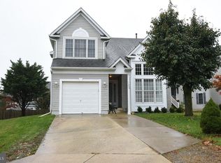 1805 Fallstaff Ct, Sykesville, MD 21784