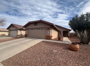 4560 Redwood St, Sierra Vista, AZ 85650