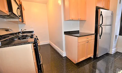 Rented by Manhattan Realty Group