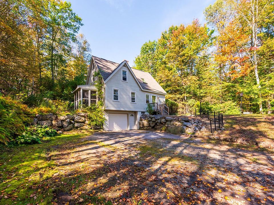 59 North Wilmot Road, Wilmot, NH 03287 Zillow