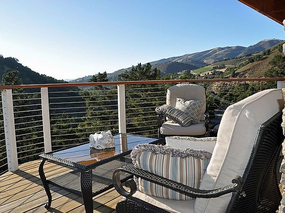 Carmel River views