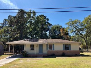329 Ellington Ave, Thomson, GA 30824