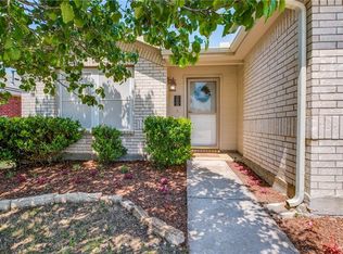 1412 Ridgecrest Dr, Little Elm, TX 75068