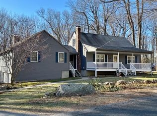 9 Tucker Rd, Charlton, MA 01507