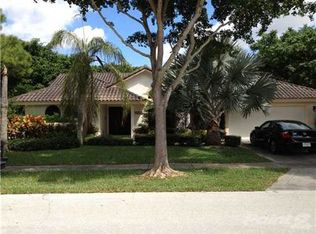 2535 NW 29th Dr, Boca Raton, FL 33434