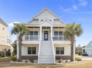 102 Hardwick Lane, Newport, NC 28570