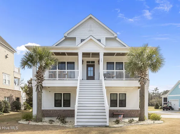 102 Hardwick Lane, Newport, NC 28570