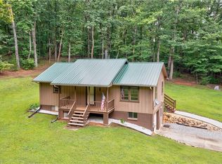 321 Brownview Rd, Clarkesville, GA 30523