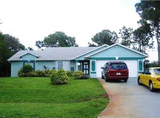 985 SE Proctor Ln, Port Saint Lucie, FL 34983