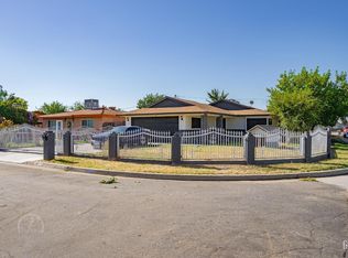 415 Curtis Dr, Bakersfield, CA 93307