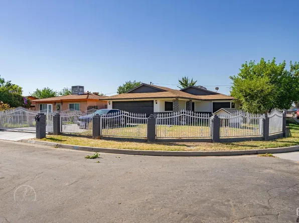 415 Curtis Dr, Bakersfield, CA 93307